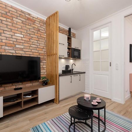 Beautiful & Stylish Apartaments Dietla With Air Conditioning By Noclegi Renters Cracovia Exterior foto
