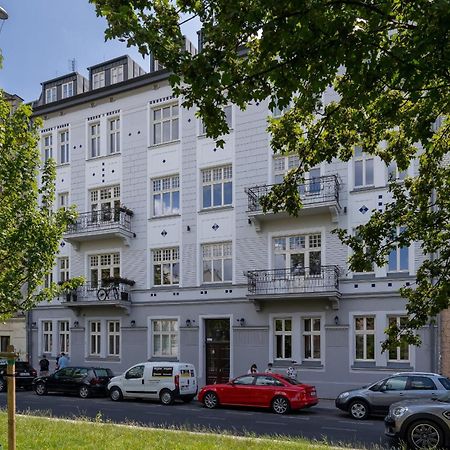 Beautiful & Stylish Apartaments Dietla With Air Conditioning By Noclegi Renters Cracovia Exterior foto
