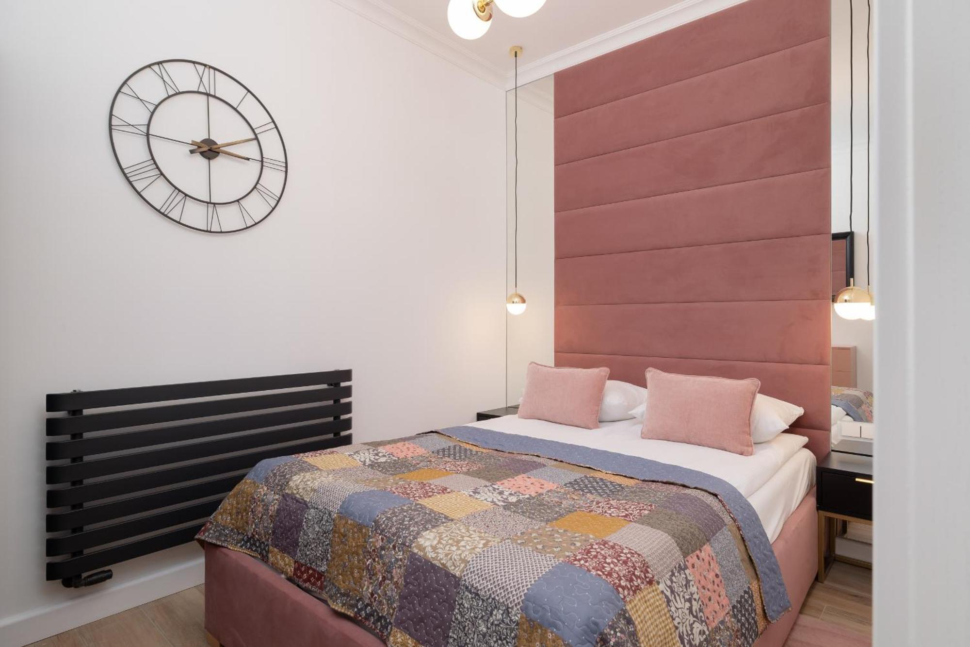 Beautiful & Stylish Apartaments Dietla With Air Conditioning By Noclegi Renters Cracovia Exterior foto