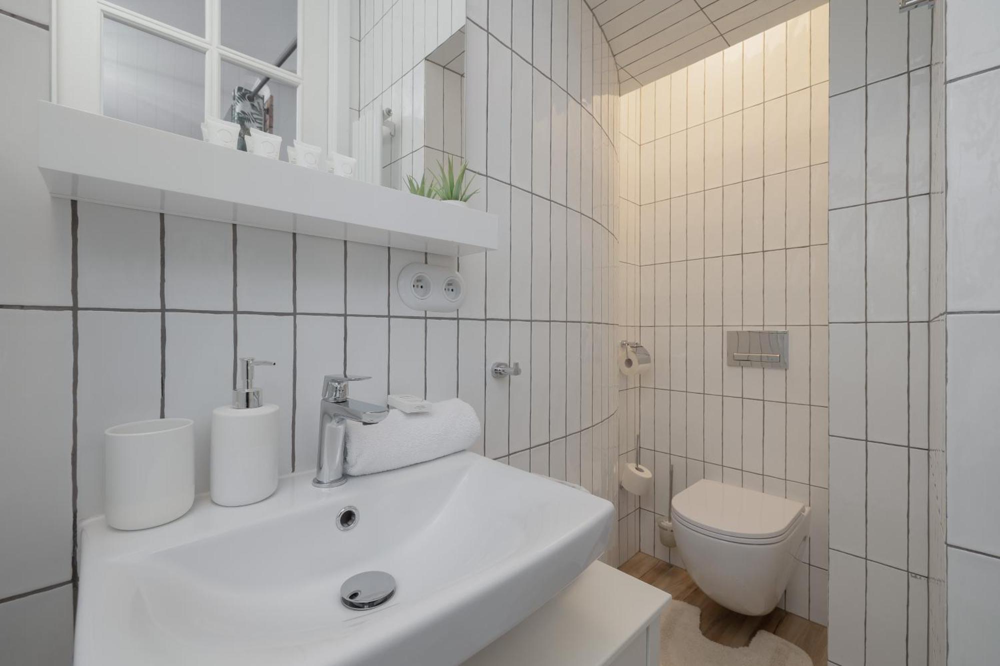 Beautiful & Stylish Apartaments Dietla With Air Conditioning By Noclegi Renters Cracovia Exterior foto